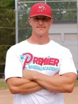 Matt Meier — Founder & President, Premier Sports Academy